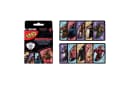 Mattel Games UNO Masters of the Universe Kartenspiel Bunt Bild 2