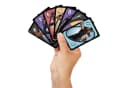 Mattel Games UNO Masters of the Universe Kartenspiel Bunt Bild 4