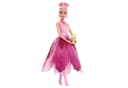 Barbie Anziehpuppe Flower Surprise Puppe - pinke Tulpe mit Duft Bild 1