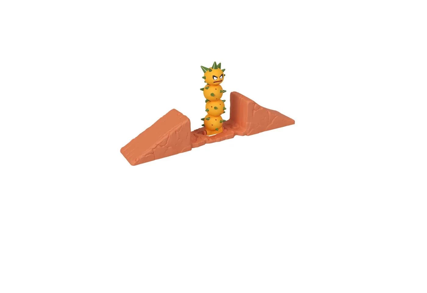 Hot Wheels Mario Kart Stunt Pack mit Mario & Luigi Motorrädern - Bild 4