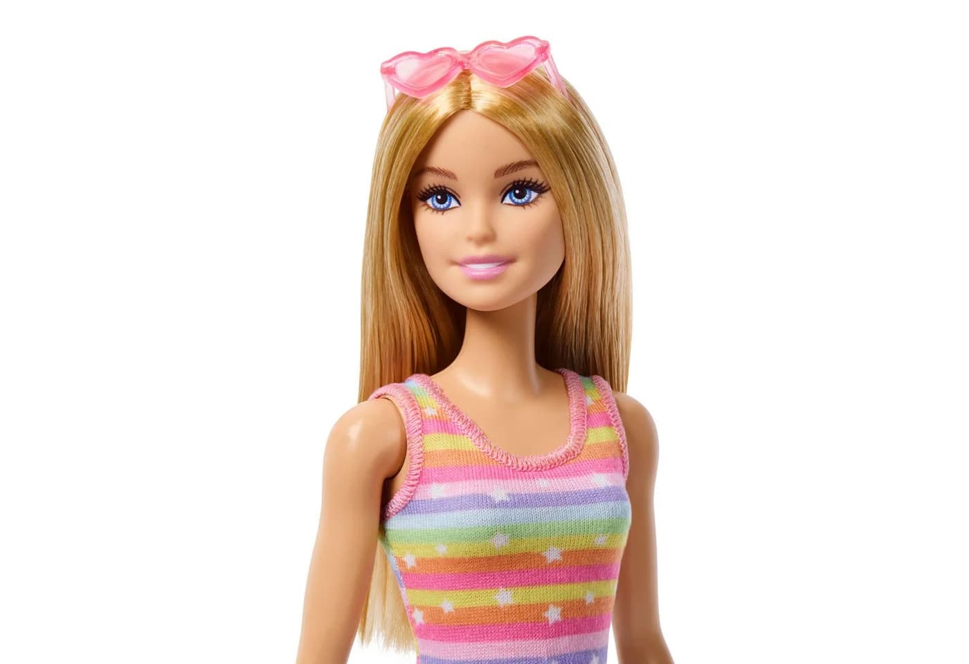 Barbie Anziehpuppe Pets Skate 'N Run mit Hündchen und Rollschuhen - Bild 4