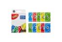 Mattel Games UNO Braille Kartenspiel für Blinde und Sehbehinderte Bild 2