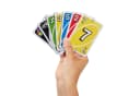 Mattel Games UNO Braille Kartenspiel für Blinde und Sehbehinderte Bild 3