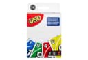 Mattel Games UNO Braille Kartenspiel für Blinde und Sehbehinderte Bild 5