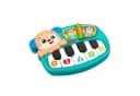 Fisher-Price® Hündchen-Piano mit Licht- und Soundeffekt Bild 2
