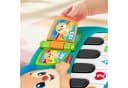 Fisher-Price® Hündchen-Piano mit Licht- und Soundeffekt Bild 4
