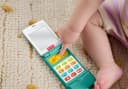 Fisher-Price Spieltelefon Lernspaß Flip Phone Bunt Bild 3