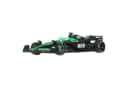 Hot Wheels Premium KICK Sauber F1-Team 2er-Pack 1:64 Bild 1