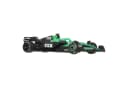 Hot Wheels Premium KICK Sauber F1-Team 2er-Pack 1:64 Bild 2