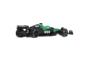 Hot Wheels Premium KICK Sauber F1-Team 2er-Pack 1:64 Bild 3