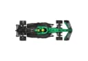Hot Wheels Premium KICK Sauber F1-Team 2er-Pack 1:64 Bild 4