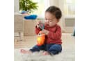Fisher-Price Spielbogen 3in1 Glow & Grow Gym mit Licht und Sound Bild 1