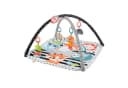 Fisher-Price Spielbogen 3in1 Glow & Grow Gym mit Licht und Sound Bild 2