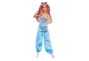 Barbie Deluxe Style Customization Anziehpuppe mit Farbwechsel-Haar und Zubehör Bild 3
