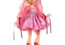 Monster High Anziehpuppe Moonspell Magic Carina Rosa Bild 4
