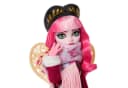 Monster High Anziehpuppe Cupid Asteria Skulltimate Secrets Reise-Set Bild 4