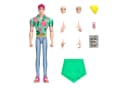 Mattel® Actionfigur KPop Demon Hunters Abby, beweglich, bunt Bild 1