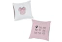 Disney Minnie Mouse Bettwäsche Bettbezug-Set 135x200 cm + Kissenbezug 80x80 cm Bild 3
