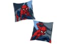 Kinderbettwäsche Marvel Spiderman Blau Bild 3