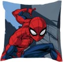 Kinderbettwäsche Marvel Spiderman Blau Bild 4