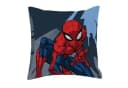 Kinderbettwäsche Marvel Spiderman Blau Bild 5
