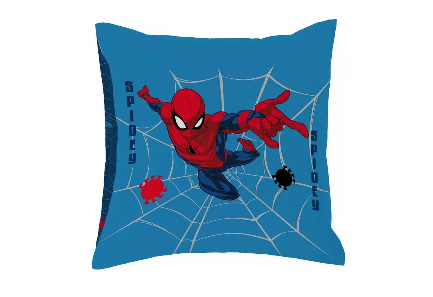 Marvel Spiderman Bettwäsche-Set 135x200 cm + Kissenbezug 80x80 cm - Bild 4