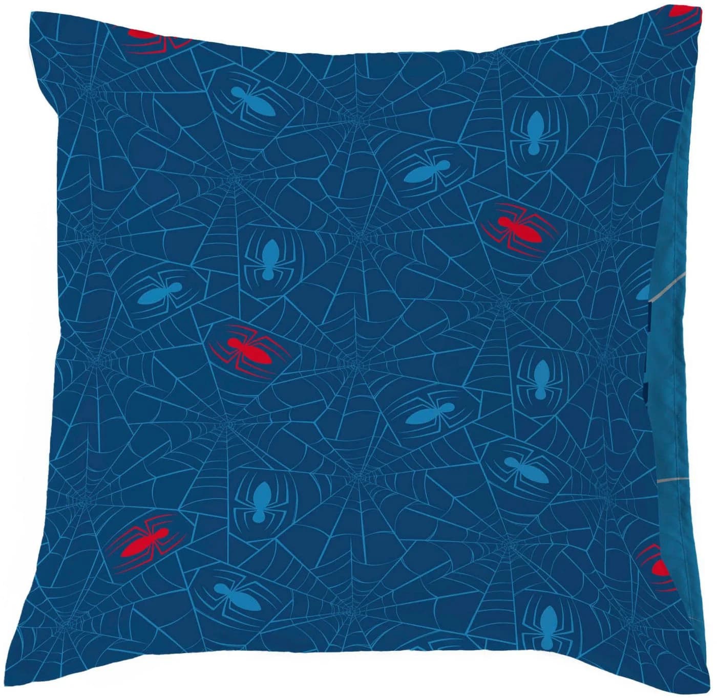 Marvel Spiderman Bettwäsche-Set 135x200 cm + Kissenbezug 80x80 cm - Bild 5