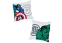 MARVEL Kinderbettwäsche Marvel Comics Bettbezug-Set 135x200 cm + Kissenbezug 80x80 cm Bild 4