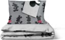 Disney Mickey Mouse Kinderbettwäsche Grau Bild 3