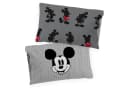 Disney Mickey Mouse Kinderbettwäsche Grau Bild 4