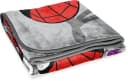 Marvel Kinderdecke mit Miles Morales und Ghost Rider Gwen Bild 3