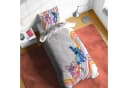 Kinderbettwäsche Disney Lilo & Stitch Bettbezug-Set 135x200 cm + Kissenbezug 80x80 cm Bild 1