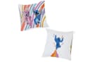 Kinderbettwäsche Disney Lilo & Stitch Bettbezug-Set 135x200 cm + Kissenbezug 80x80 cm Bild 4