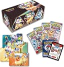 The Pokémon Company International Sammelkarte Überraschungsbox Prismatische Entwicklungen Bild 2