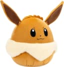 Squishmallows Kuscheltier Pokémon – Eevee Plüsch 25 cm Bild 1