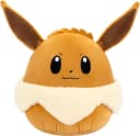 Squishmallows Kuscheltier Pokémon – Eevee Plüsch 25 cm Bild 2