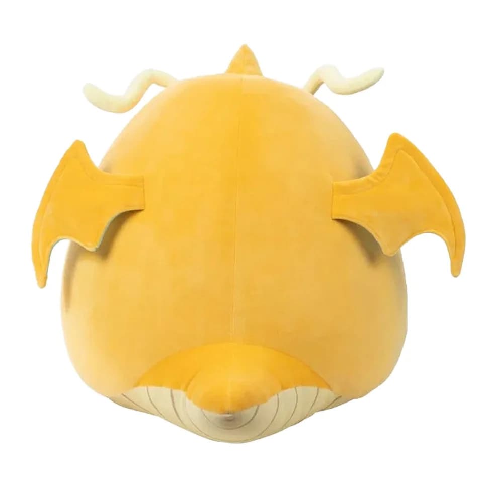 Squishmallows Pokémon Dragoran Plüsch 35 cm