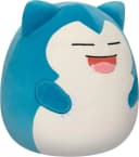 Jazwares Pokémon x Squishmallows Relaxo Plüsch 35 cm Bild 1
