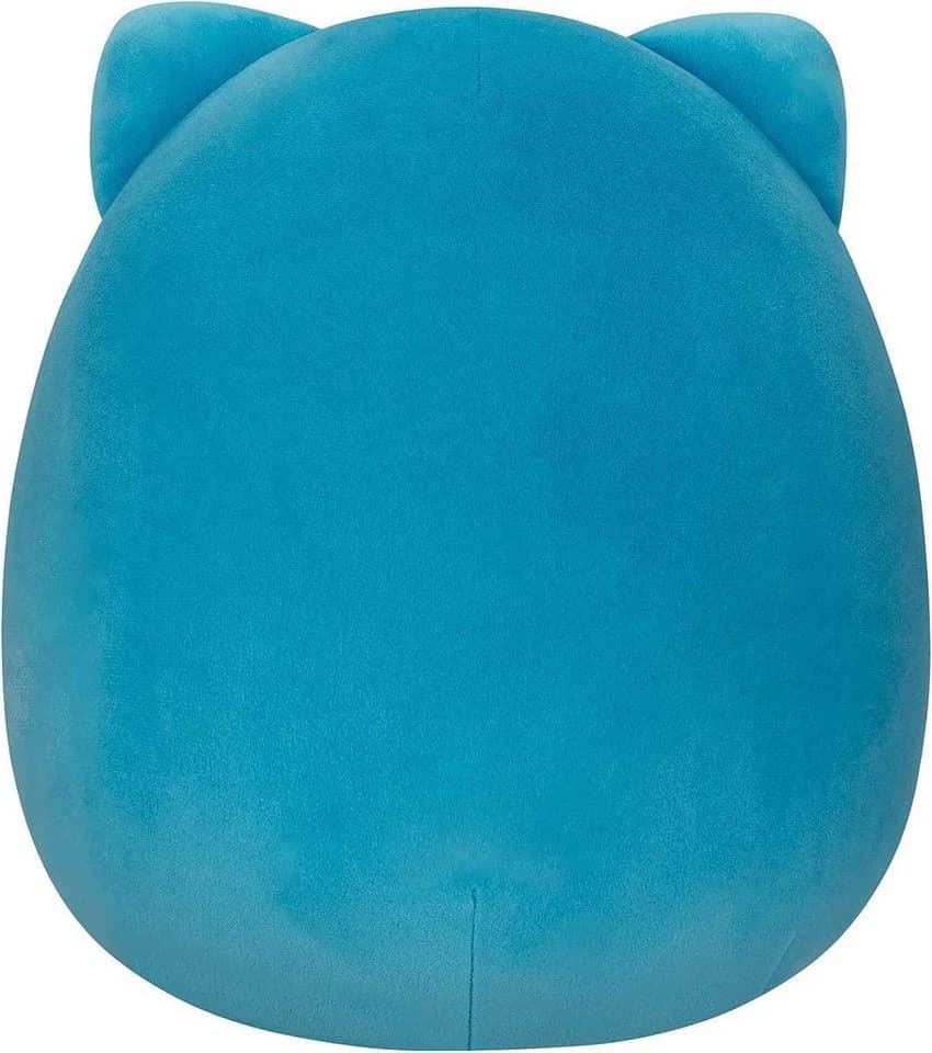 Jazwares Pokémon x Squishmallows Relaxo Plüsch 35 cm - Bild 3