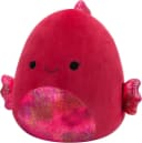 Jazwares Squishmallows Barella Betta-Fisch 40 cm Bild 1