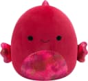 Jazwares Squishmallows Barella Betta-Fisch 40 cm Bild 2