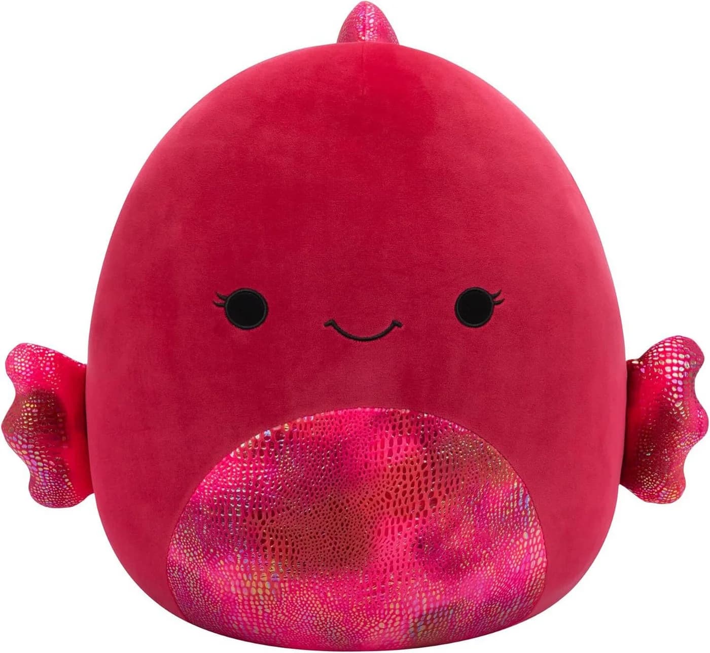 Jazwares Squishmallows Barella Betta-Fisch 40 cm - Bild 2