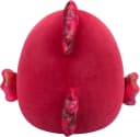 Jazwares Squishmallows Barella Betta-Fisch 40 cm Bild 3