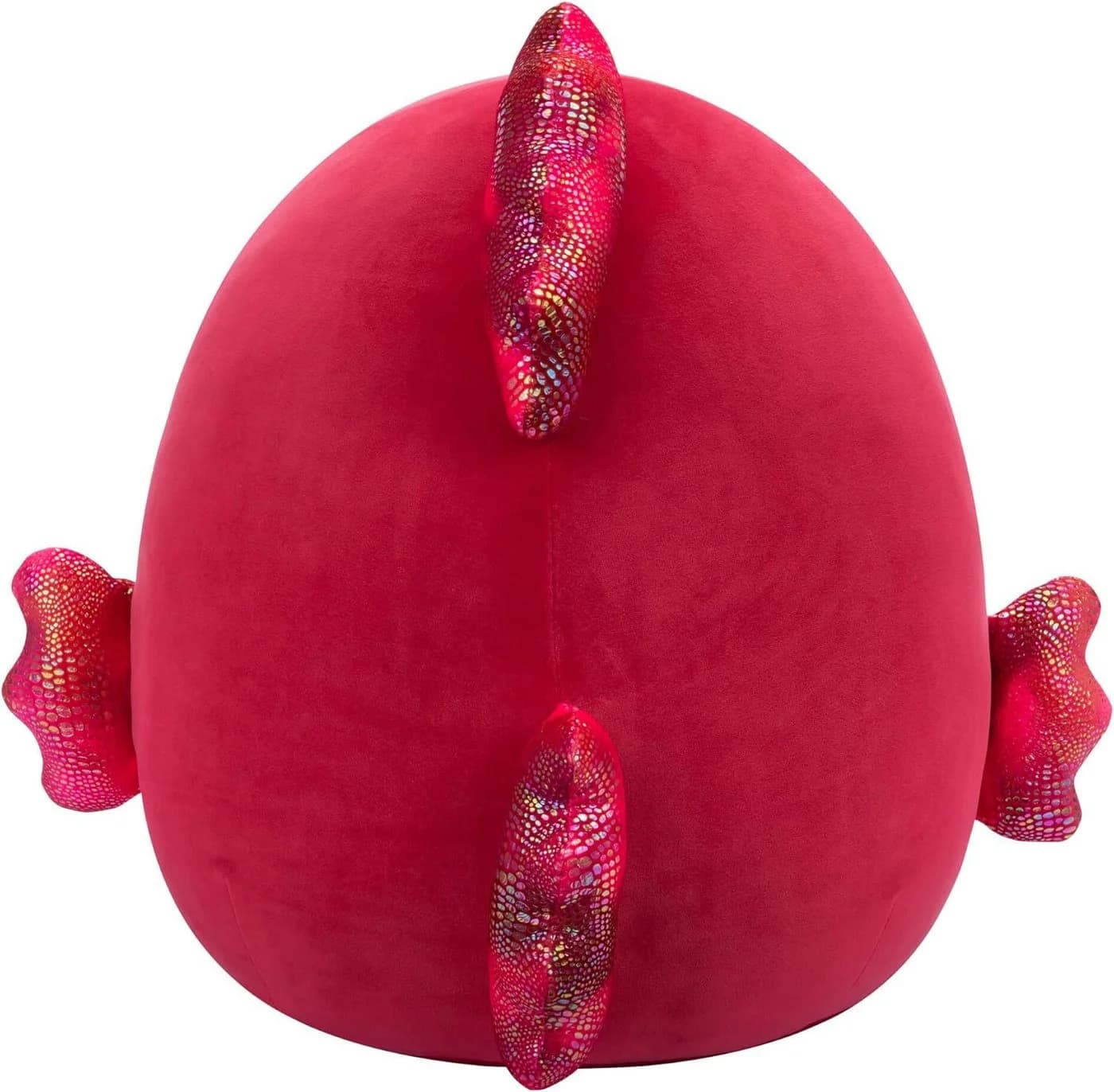 Jazwares Squishmallows Barella Betta-Fisch 40 cm - Bild 3
