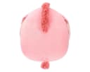 Jazwares Plüschfigur Squishmallows Maudie der Esel Rosa/Weiß 50 cm Bild 3