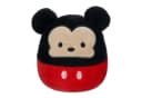 Disney Squishmallow Mini Plüschfigur Mystery Kapsel 6cm Bild 3