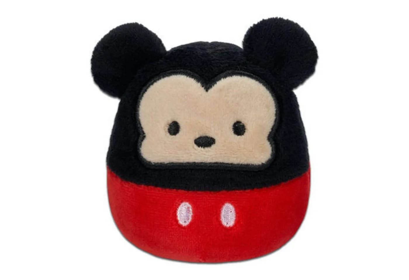 Disney Squishmallow Mini Plüschfigur Mystery Kapsel 6cm - Bild 3