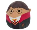 Jazwares Harry Potter Plüschfigur Gryffindor-Robe Bild 1