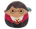 Jazwares Harry Potter Plüschfigur Gryffindor-Robe Bild 2