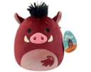 Jazwares Plüschfigur Disney Der König der Löwen Squishmallows Pumbaa Bild 2